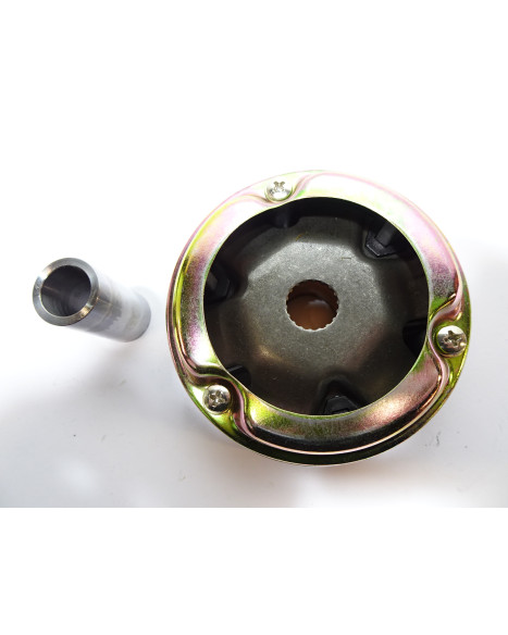 Vespa ET2 / Piaggio NRG MC2/Typhoon/Zip, främre variator