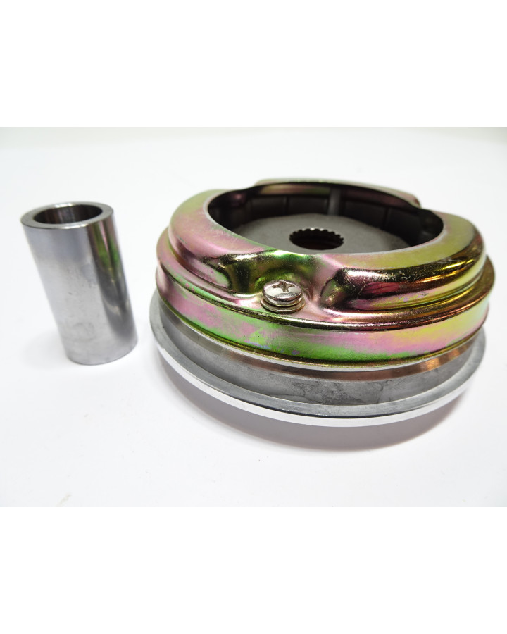 Vespa ET2 / Piaggio NRG MC2/Typhoon/Zip, främre...