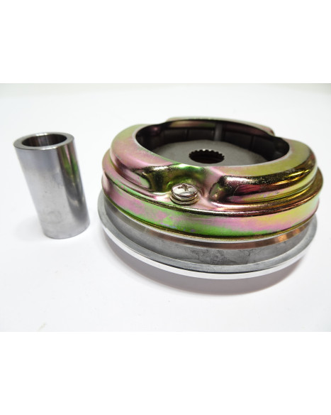 Vespa ET2 / Piaggio NRG MC2/Typhoon/Zip, främre variator