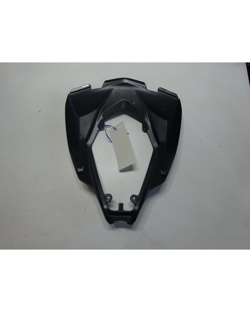 Kawasaki ZX10R, bakskärm 2