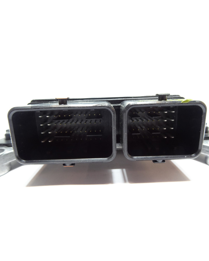 Casalini M20, styrenhet