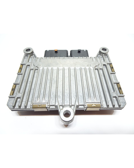 Casalini M20, styrenhet