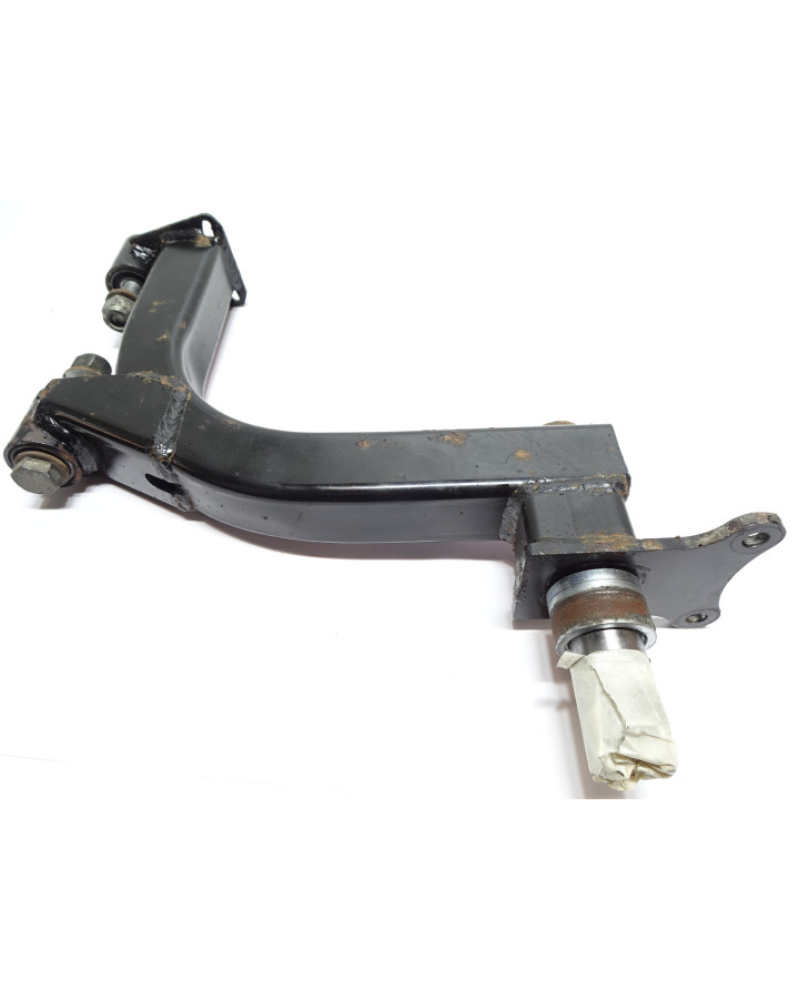 Casalini M20, bärarm vänster bak