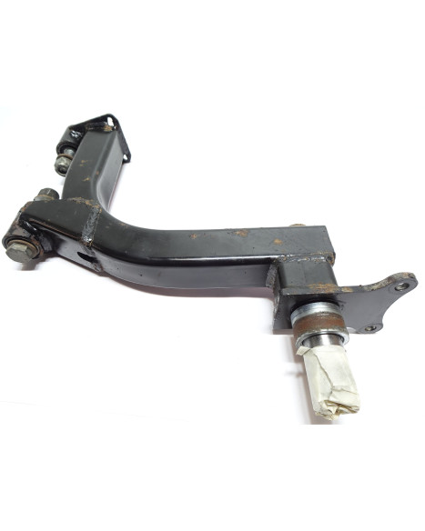 Casalini M20, bärarm vänster bak