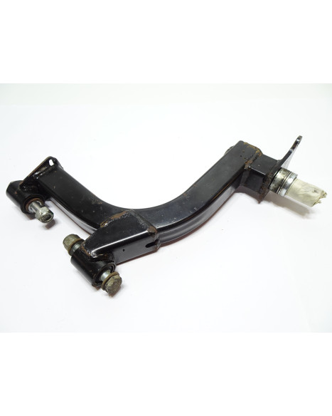 Casalini M20, bärarm höger bak