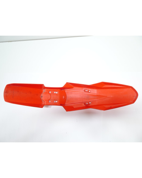 Derbi Senda/Aprilia SX50/Gilera SMT, framskärm