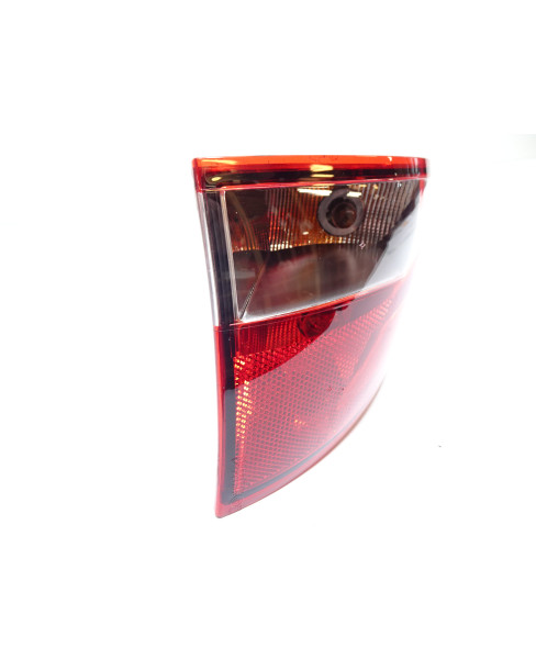 Aixam S9, baklykta höger 2