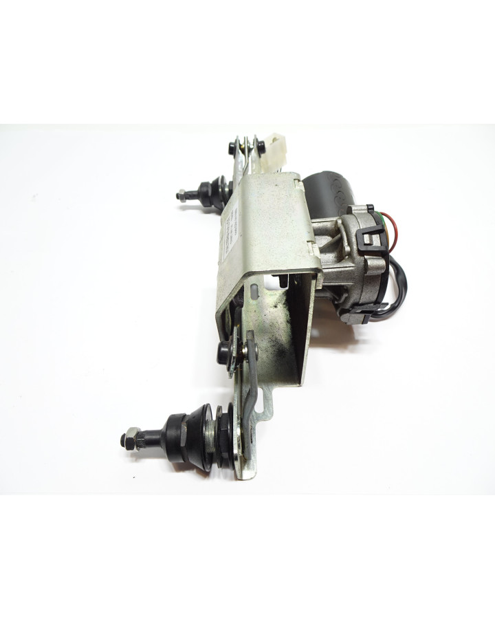 Casalini M20, torkarmotor med torkarmekanism fram