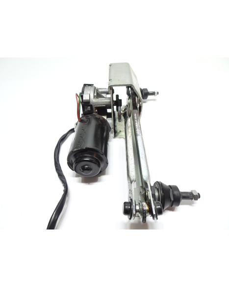 Casalini M20, torkarmotor med torkarmekanism fram