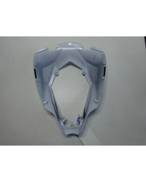 Kawasaki ZX10R, bakskärm 2