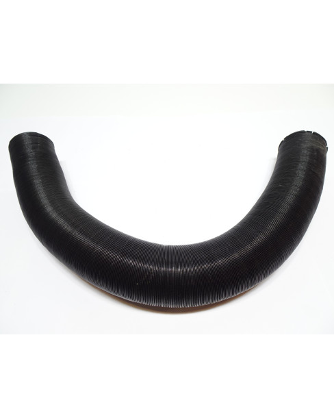 Ligier JS56, luftrör 2