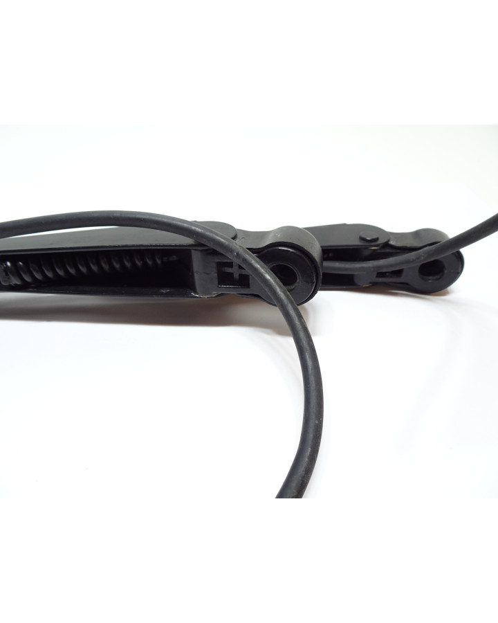 Casalini M20, torkararm (par)