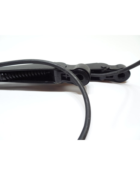 Casalini M20, torkararm (par)