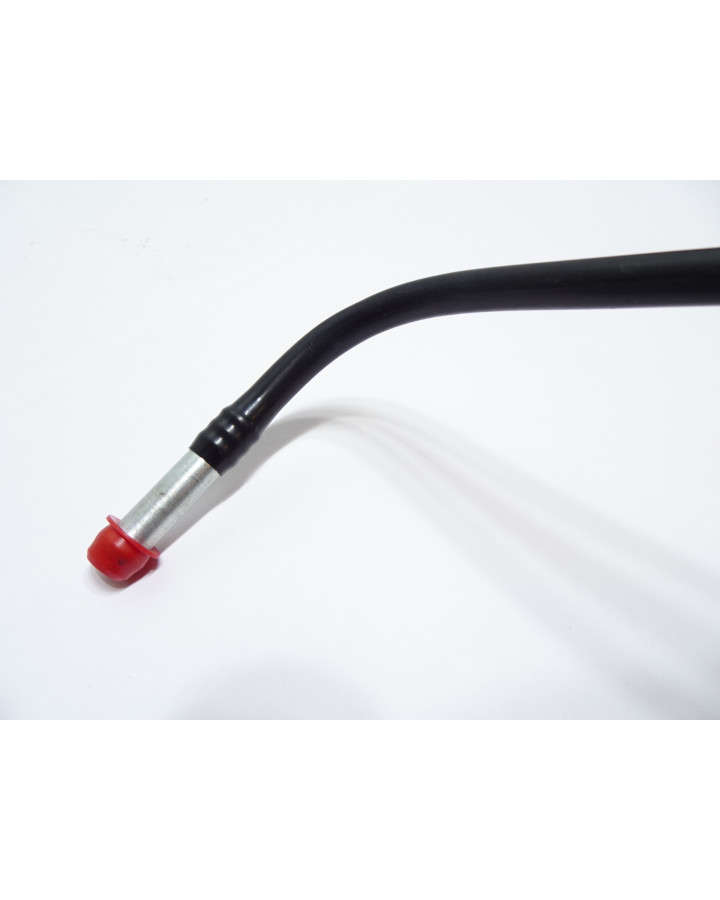 Piaggio NRG Purejet, bränsleslang