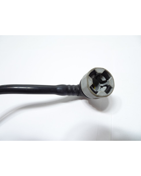 Piaggio NRG Purejet, bränsleslang 2