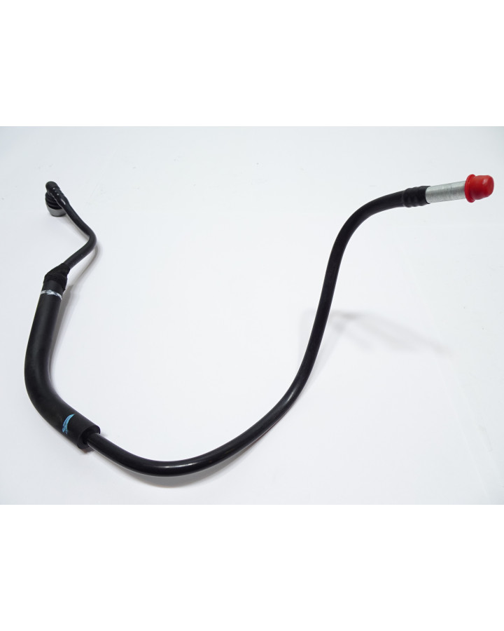 Piaggio NRG Purejet, bränsleslang