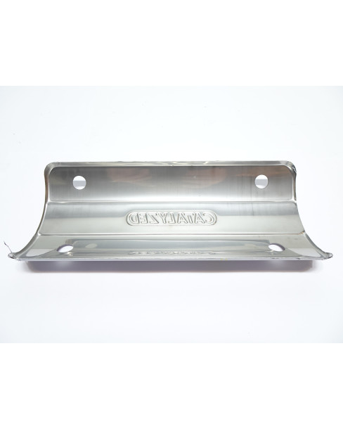 Gilera Stalker/Piaggio NRG, värmeskydd 2