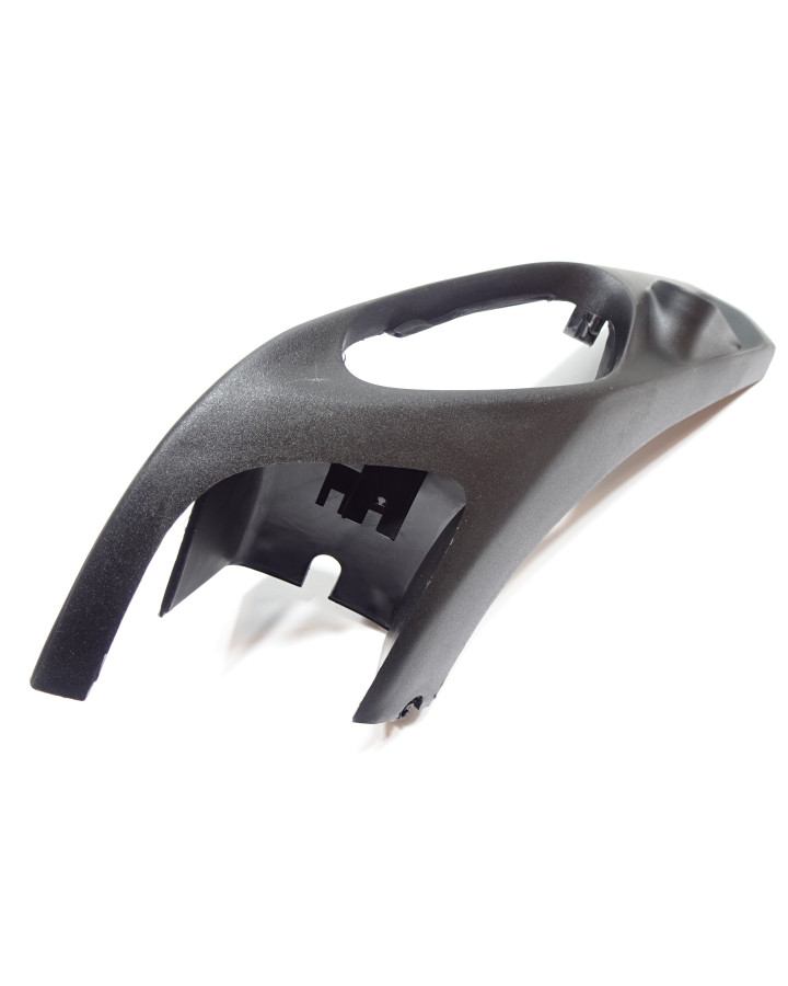 Piaggio NRG MC3, bakre sidokåpa höger