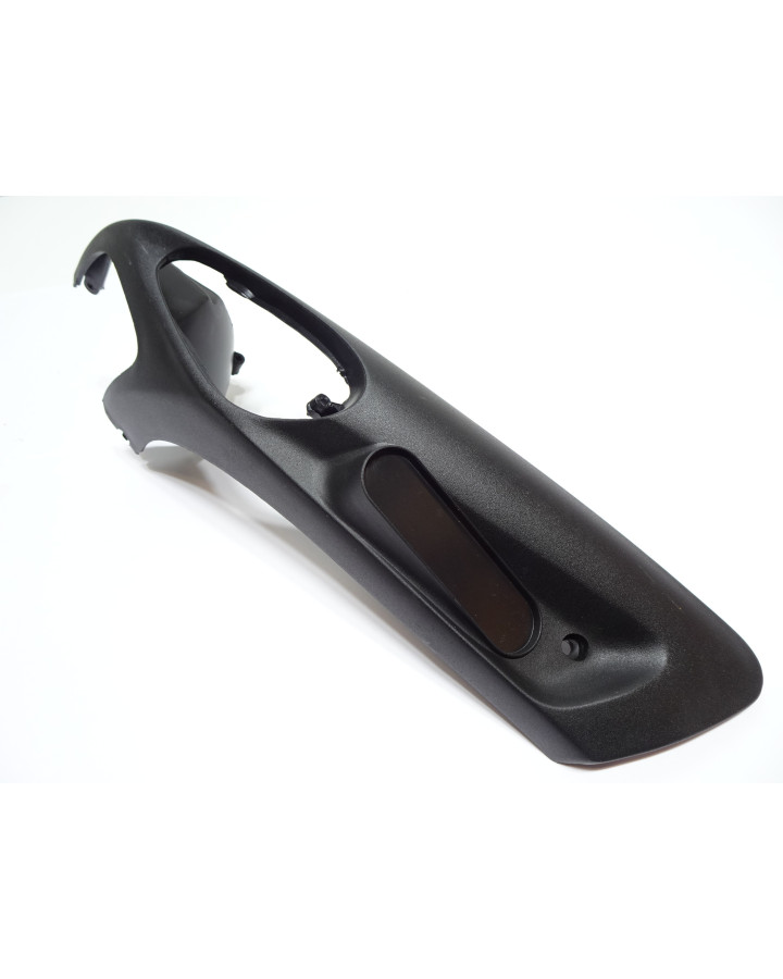 Piaggio NRG MC3, bakre sidokåpa höger