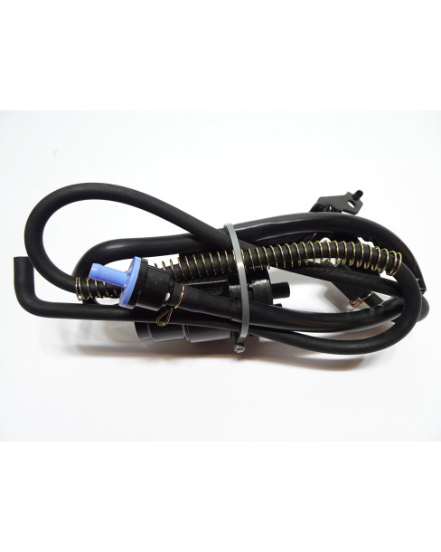 Peugeot Speedfight 4, evap/canister 2