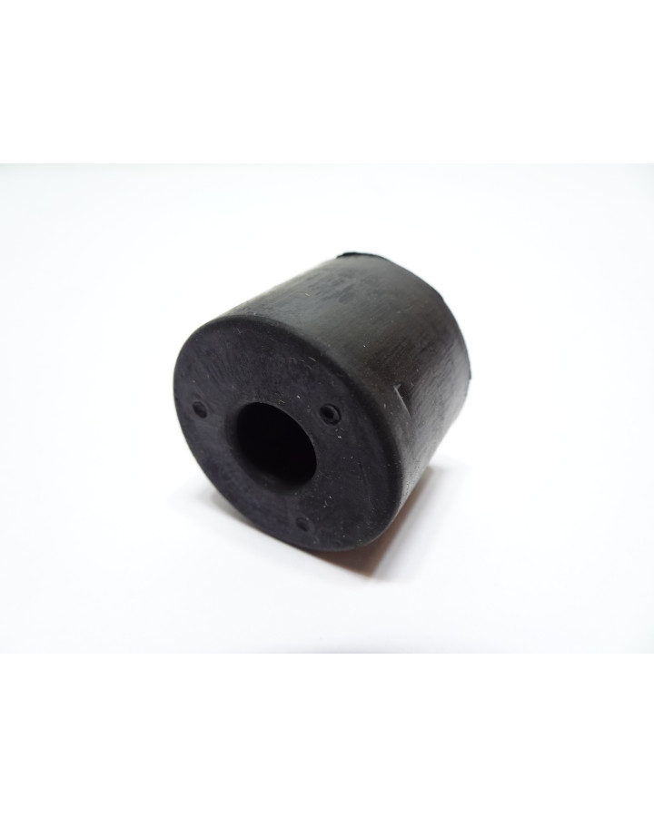 Vespa GT/GTS, gummidämpning stöd