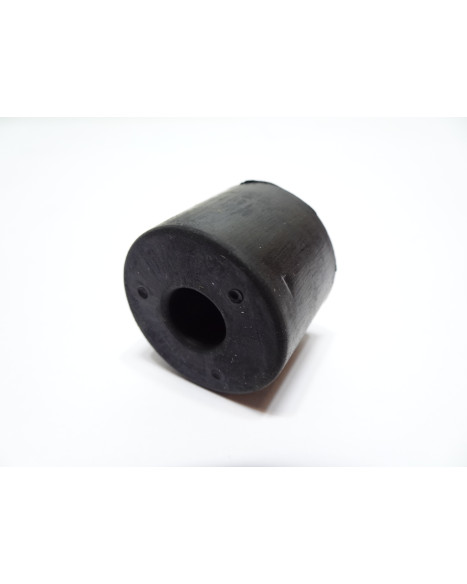 Vespa GT/GTS, gummidämpning stöd