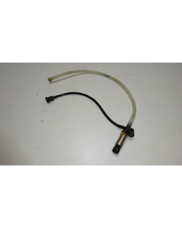 Aprilia SR50, luftsolenoid