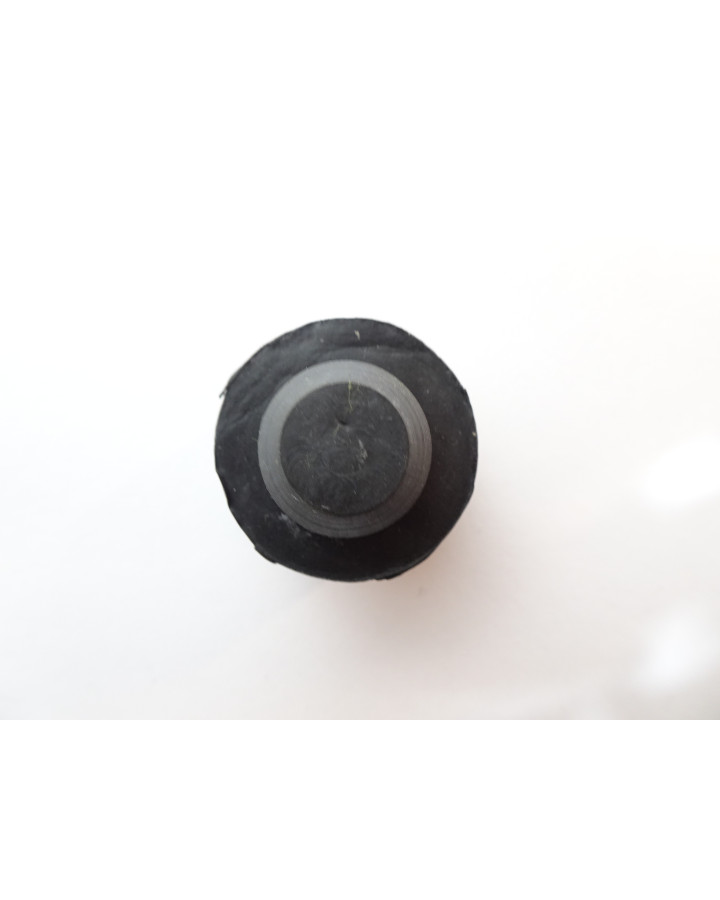 Vespa GT/GTS, gummidämpning stöd