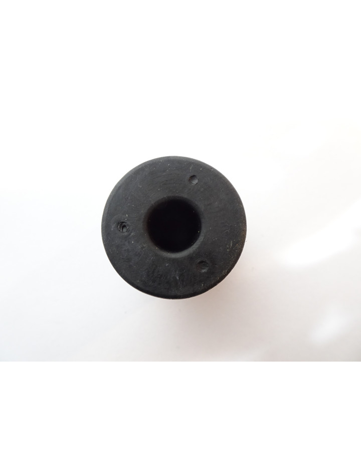 Vespa GT/GTS, gummidämpning stöd