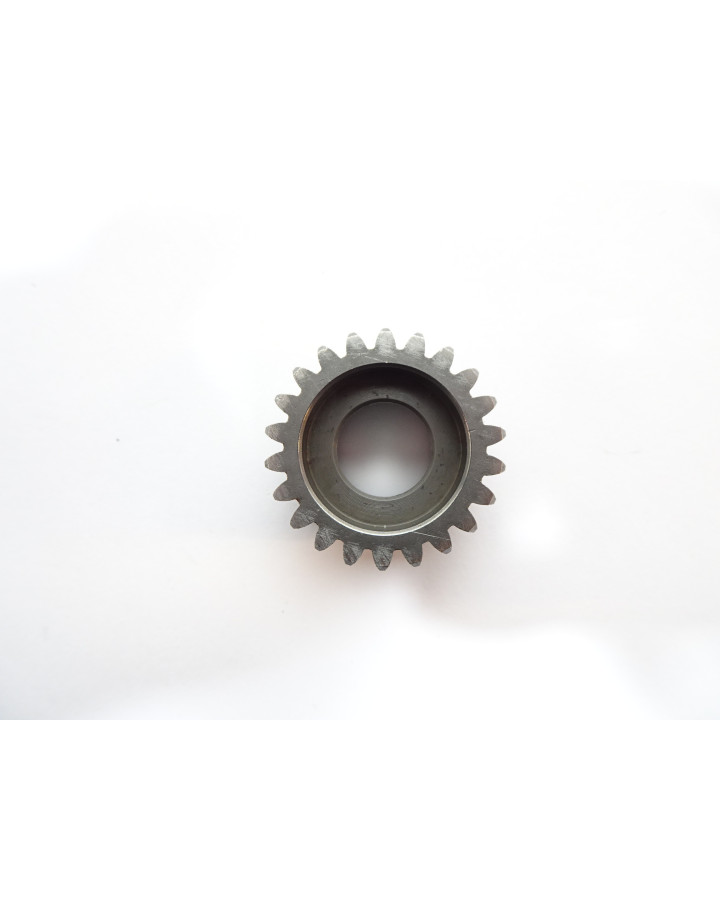 Derbi Senda/Gilera RCR/SMT, EBS050 vevaxeldrev...