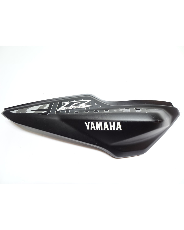 Yamaha Aerox, bakre sidokåpa höger