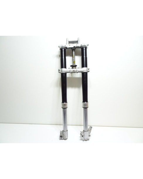 Viarelli Motard, framgaffel USD 2