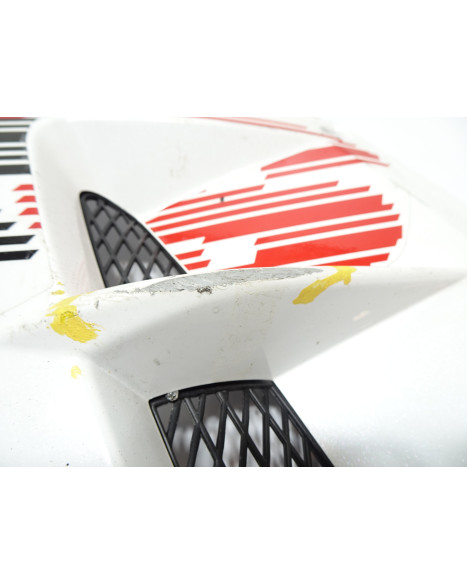 TGB Bullet, nedre sidokåpa fram vänster