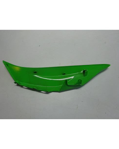 Kawasaki ZX-10R, bakre sidokåpa höger 2