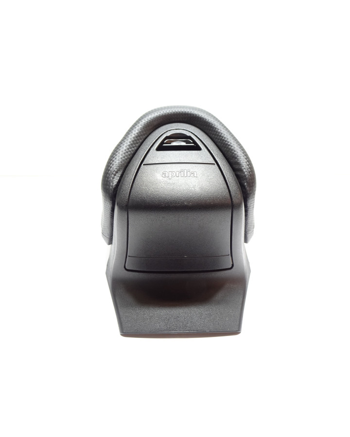 Aprilia SR50, sadel