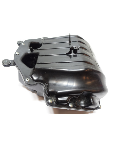 Kawasaki Z900, luftburk