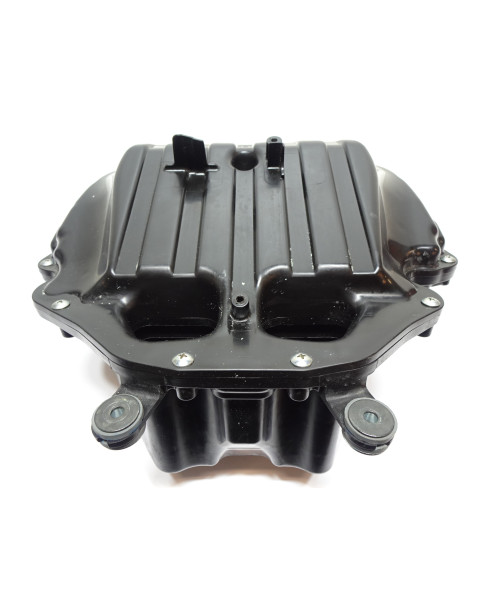 Kawasaki Z900, luftburk 2