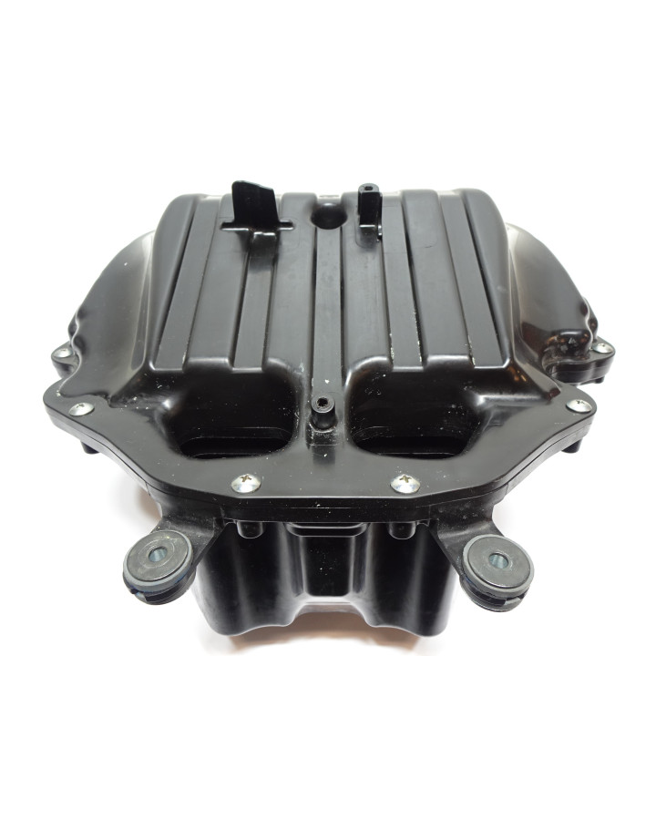 Kawasaki Z900, luftburk