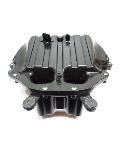 Kawasaki Z900, luftburk