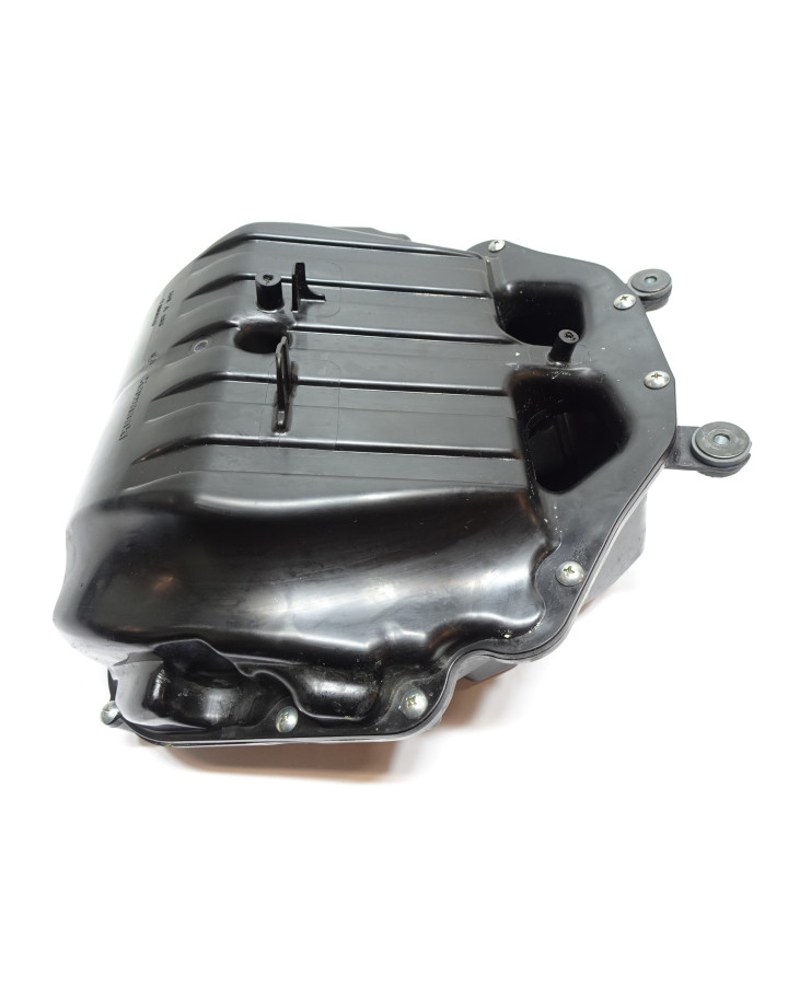 Kawasaki Z900, luftburk