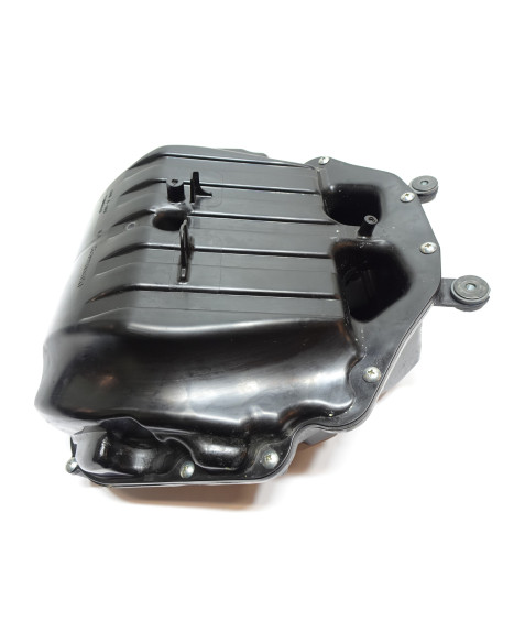 Kawasaki Z900, luftburk