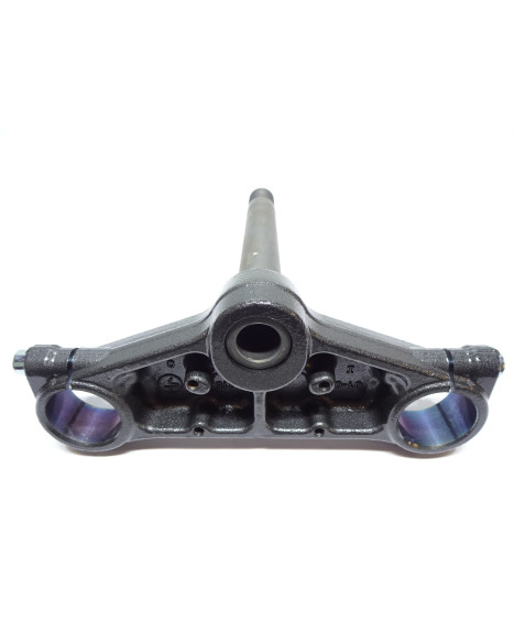 Derbi Senda / Gilera SMT/RCR, styrkrona