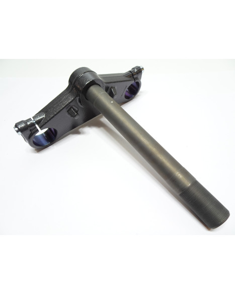 Derbi Senda / Gilera SMT/RCR, styrkrona