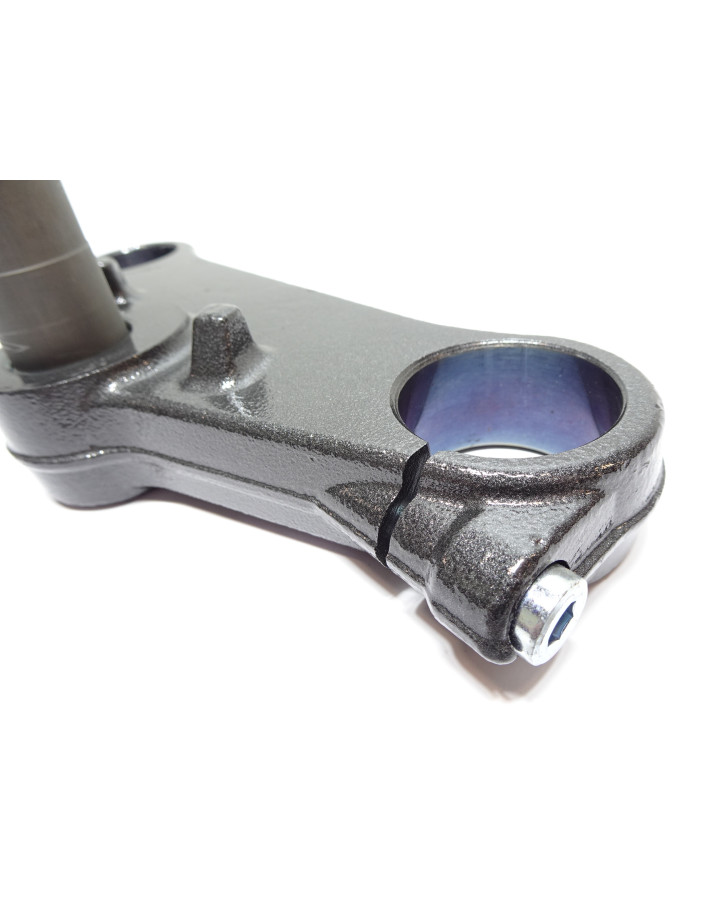 Derbi Senda / Gilera SMT/RCR, styrkrona