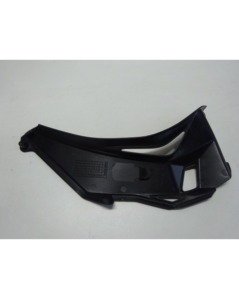 Kawasaki ZX10R, delkåpa inre vänster överkåpa 2