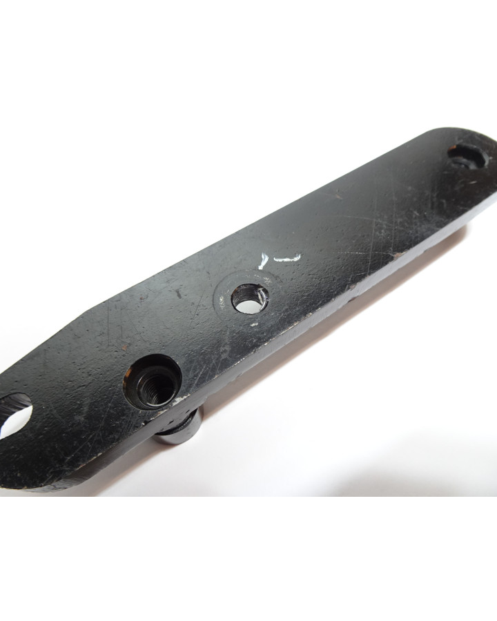 Ligier/Microcar, motor/växellådsfäste