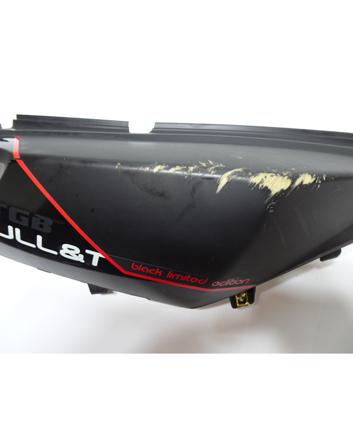 TGB Bullet, bakre sidokåpa höger