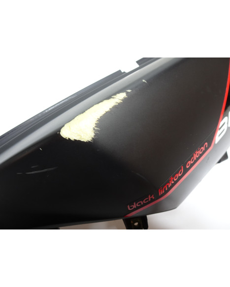 TGB Bullet, bakre sidokåpa vänster