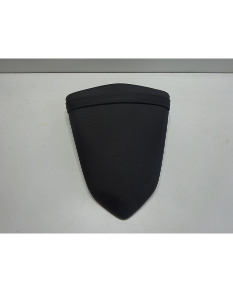 Kawasaki ZX10R, passagerarsadel