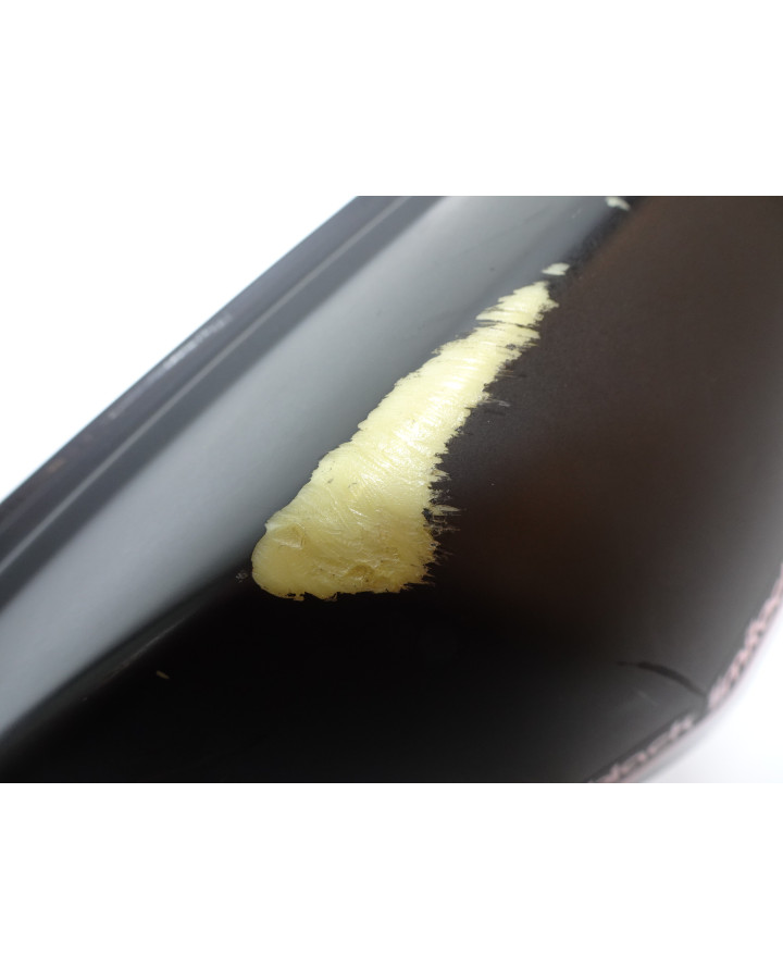 TGB Bullet, bakre sidokåpa vänster